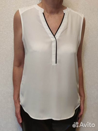 Блузка топ Kiabi 48-50