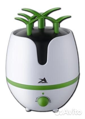 Ультразвуковой увлажнитель воздуха атмос-2640