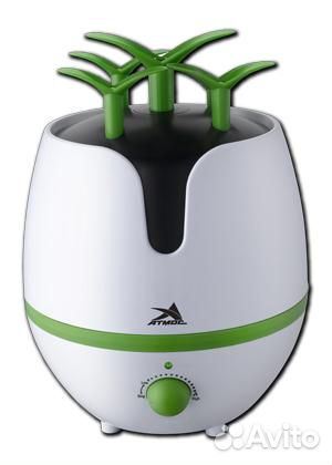 Ультразвуковой увлажнитель воздуха атмос-2640