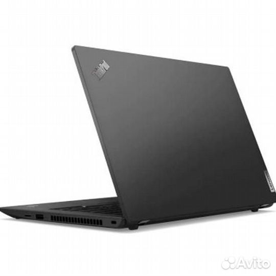 Ноутбук Lenovo 21C2A00SCD