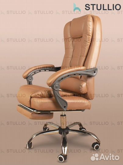 Офисное кресло (геймерское). Кресло для директора