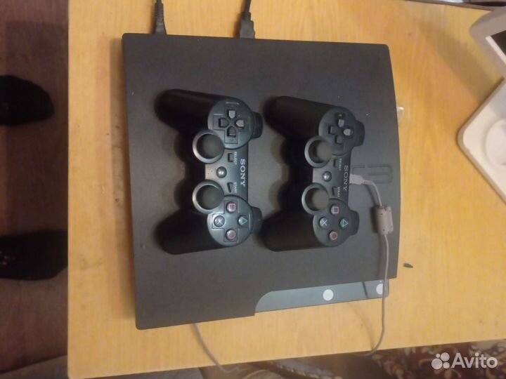 Sony playstation 3 PS3