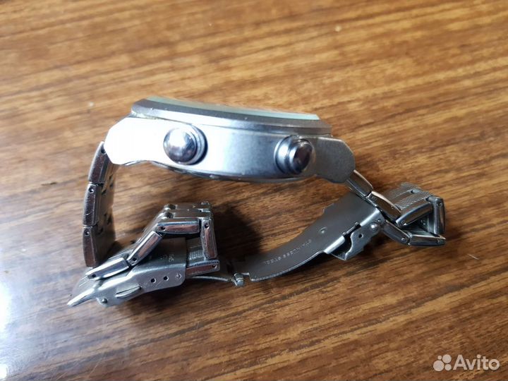 Часы мужские
