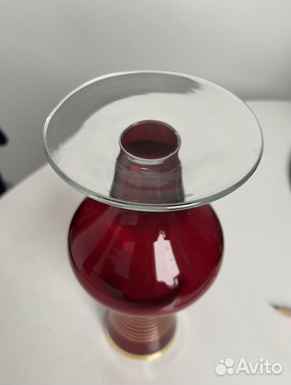 Вазы, винтаж, СССР