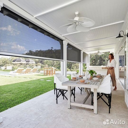 Шторы на заказ. Выезд на замер сегодня