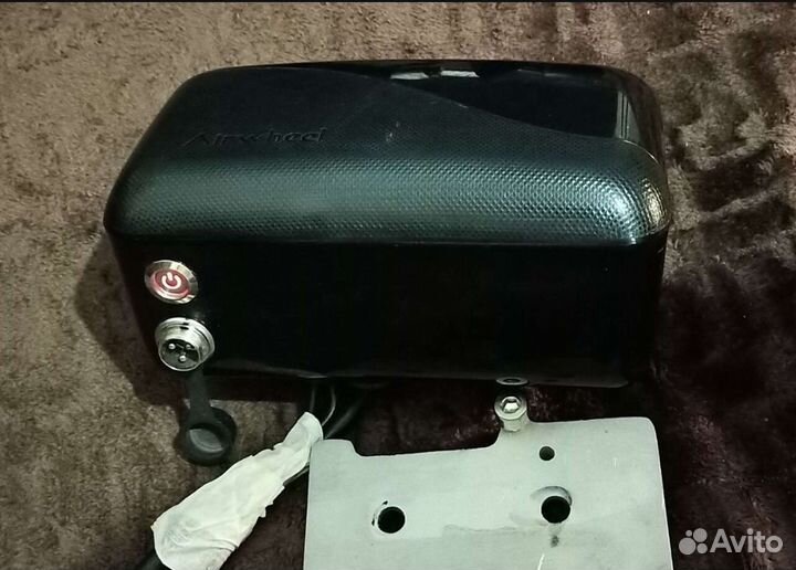 Airwheel r8+/E3. Контроллер