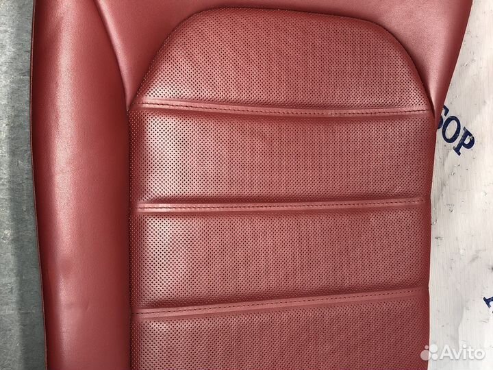 Зад Лев спинка Stinger