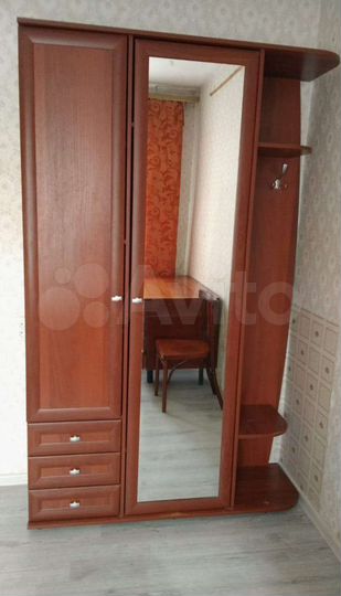 Комната 12 м² в 3-к., 3/9 эт.