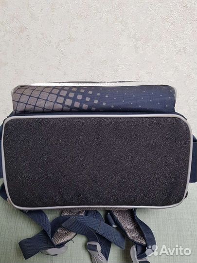 Ранец школьный tiger family состояние идеальное