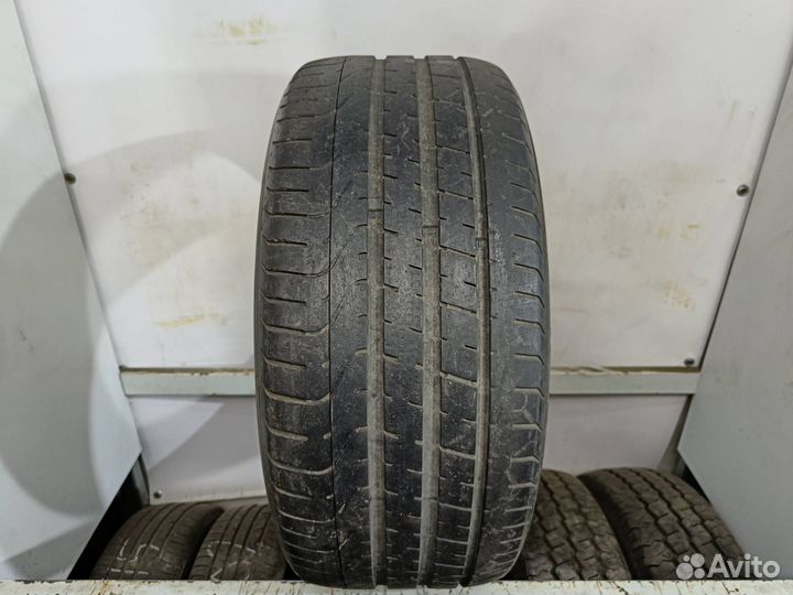 Pirelli P Zero 255/40 R19 96Y