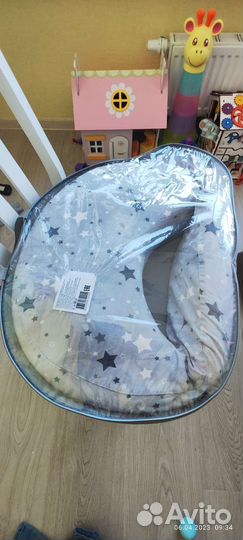 Подушка для кормления ErgoFeed