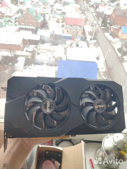 Видеокарты Rtx 2060, 2070, GTX 1070, 1080