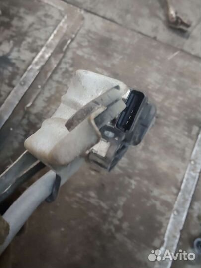 Трапеция дворников Renault Logan, Sandero Largus