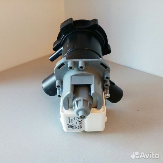 Помпа для Bosch Maxx