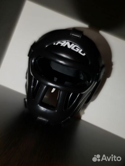 Шлем для единоборств Kango