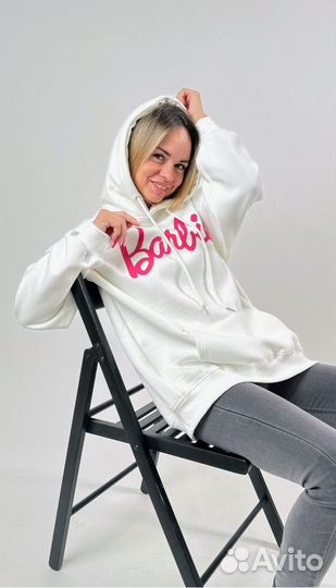 Толстовка женская