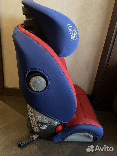 Автокресло britax romer