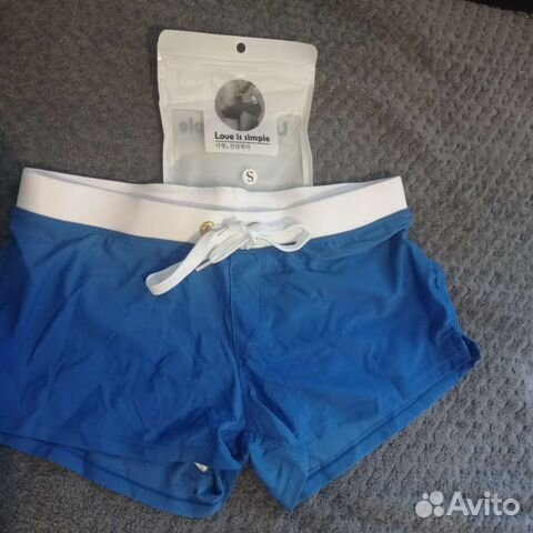 Мужские трусы и плавки