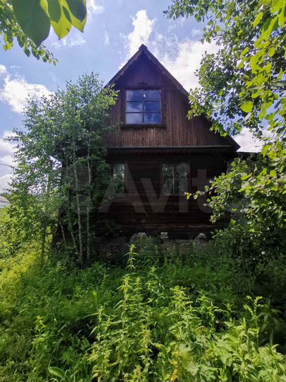 Дача 93 м² на участке 6 сот.