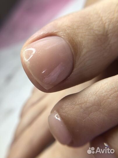 Курсы по педикюру