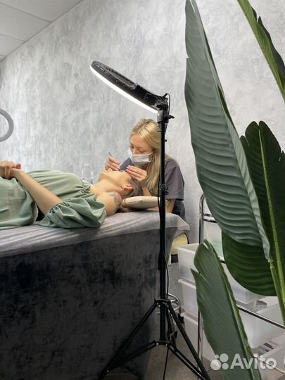 Аренда рабочего места