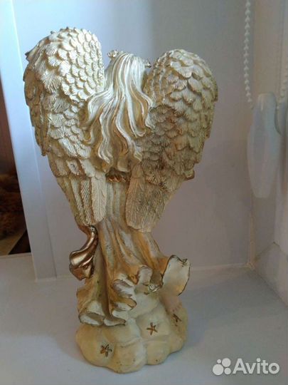 Статуэтка ангел
