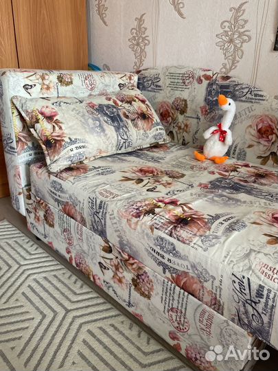 Диван тахта софа детская