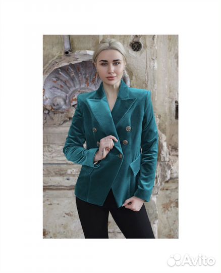 Пошив одежды на заказ