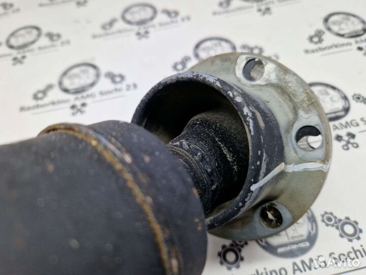 Карданный вал передний для Mercedes W164 W251