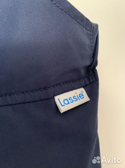 Полукомбинезон lessie 86