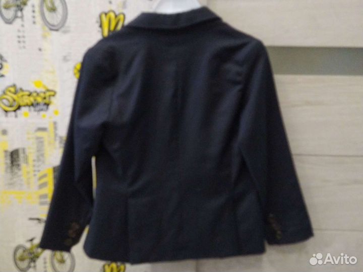 Пиджак zara для мальчика