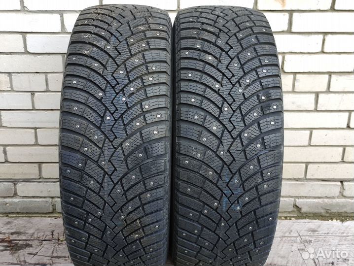 Pirelli Scorpion Ice Zero 2 235/55 R18 104H