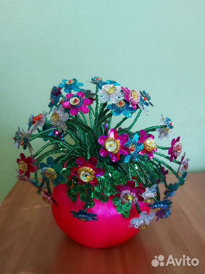 Поделки ко дню матери