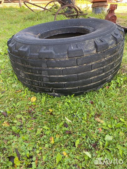 КАМА КФ-97-1 16.5 R18