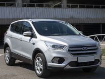 Ford Kuga 2.5 AT, 2017, 96 785 км, с пробегом, цена 1 439 000 руб.