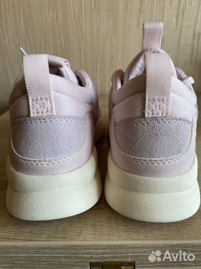 Кроссовки Timberland на девочку, размер 34-35