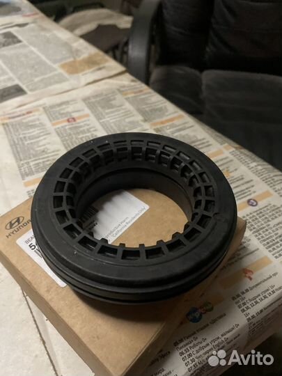 Подшибник амортизаторов Hyundai KIA