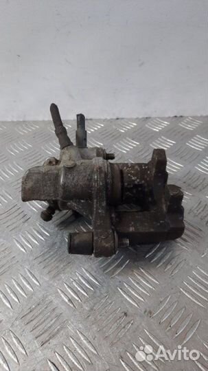 Суппорт тормозной задний левый Ford C-Max минивэн