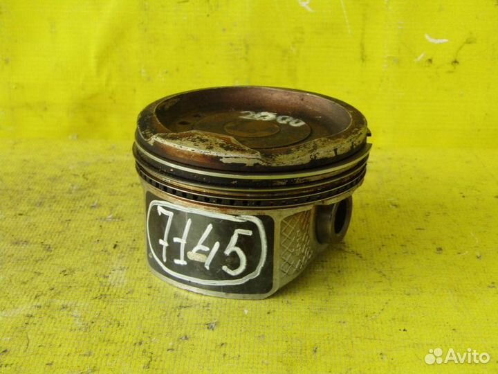 Поршень Toyota Corolla 120 06г 7145