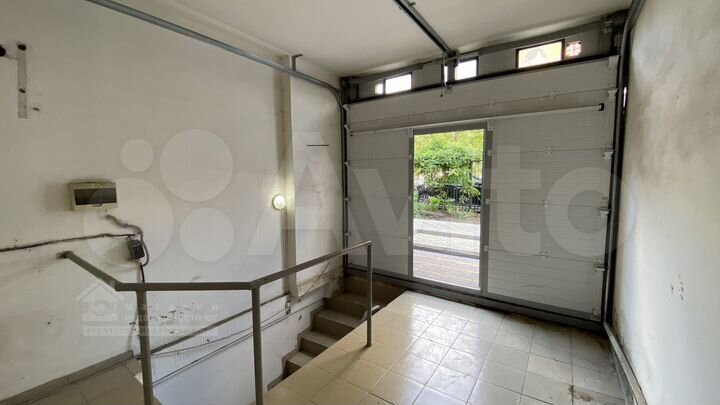 Помещение под доставку еды