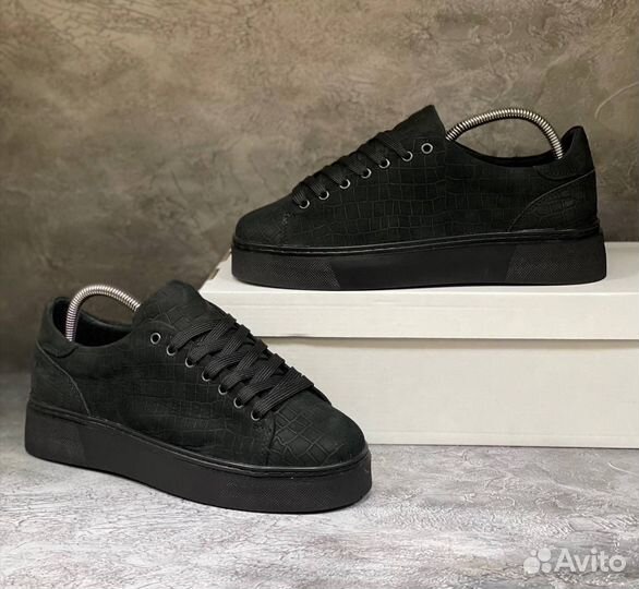 Кроссовки мужские