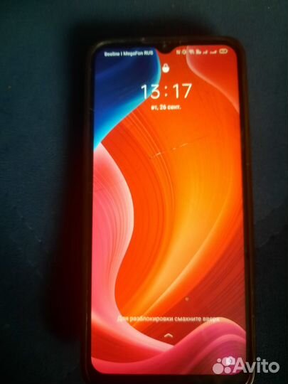Realme 6i