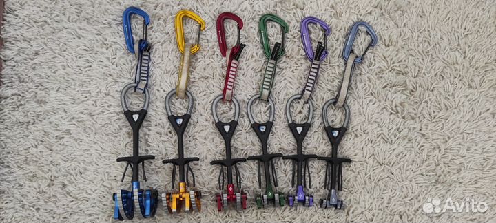 Френд black diamond camalot ultralight