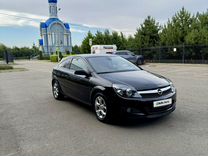Opel Astra GTC 1.8 AT, 2006, 208 000 км, с пробегом, цена 625 000 руб.