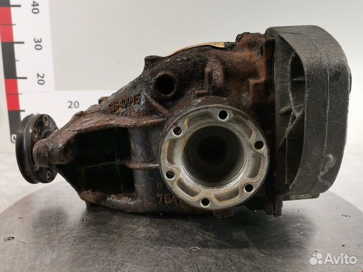 Редуктор для BMW X5 (E53) 33107524892