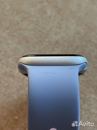 Apple watch 5/40 (акб 85, хорошие)