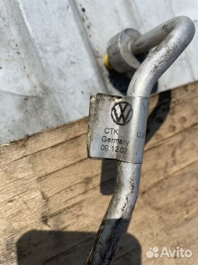 Каен 955 трубка кондиционера