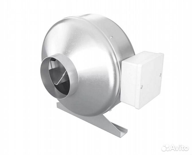 Вентилятор канальный марс доставка