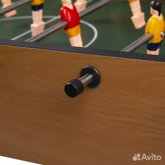 Настольный футбол кикер 8*8