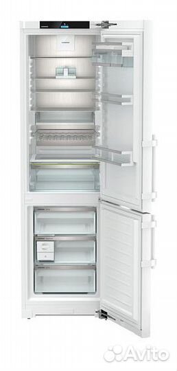 Холодильник liebherr CNd 5753
